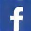 Ícone do Facebook